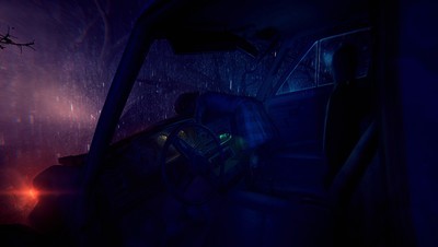 被判死亡的精神病犯手机版下载_被判死亡的精神病犯下载正版v1.0 运行截图1