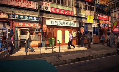 我的关东煮小铺免广告版安卓下载_我的关东煮小铺免广告下载最新官网版本v2.0 运行截图1