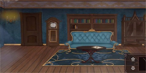 囚偶重逢安卓版下载中文-囚偶重逢手机下载免费版v1.2 运行截图1