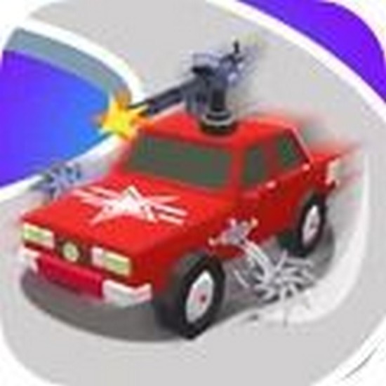 荒野汽车大乱斗