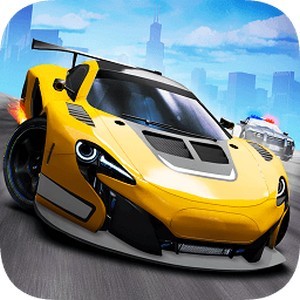极速四驱漂移 v1.0