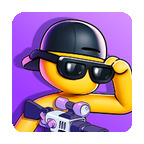 跳一跳大冒险 v1.17.4
