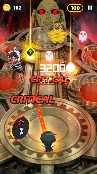 鬼屋射手安卓版下载-鬼屋射手手机版下载-鬼屋射手游戏下载 运行截图3