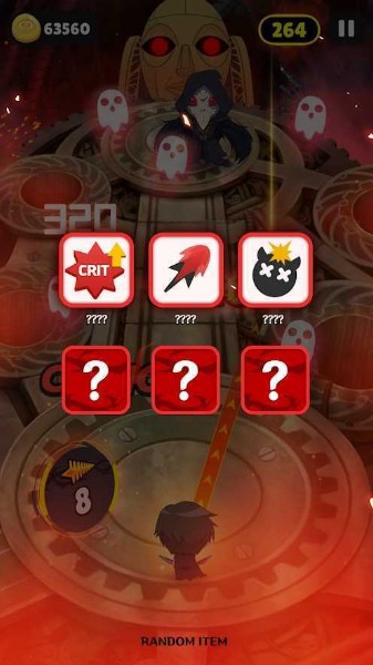 鬼屋射手安卓版下载-鬼屋射手手机版下载-鬼屋射手游戏下载 运行截图2