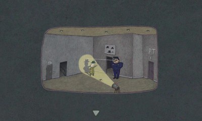 追随真相游戏画面