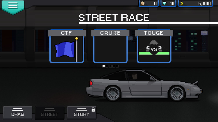 赛车游戏