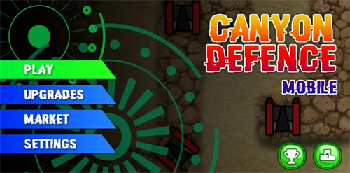 峡谷防御英雄无敌版下载-峡谷防御英雄内置菜单mod修改器下载v1.9.1 安卓版 运行截图3